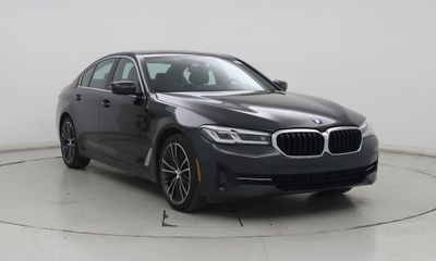 2023 BMW 530I xDrive