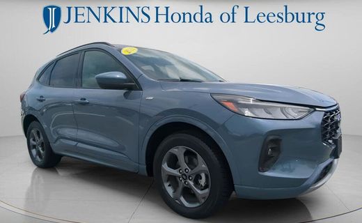 2023 Ford Escape ST Line Select
