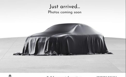 2027 Lincoln Navigator Black Label