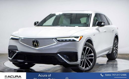 2024 Acura ZDX