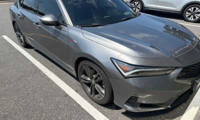 2024 Acura Integra Tech