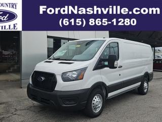 2025 Ford Transit LOW Roof