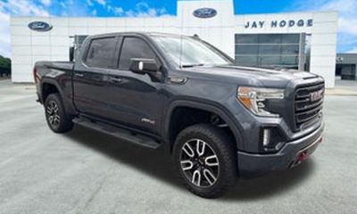 2019 Nissan Titan S
