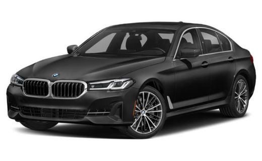 2023 BMW 540I