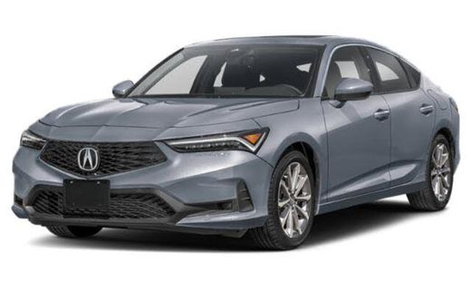 2026 Acura Integra Base