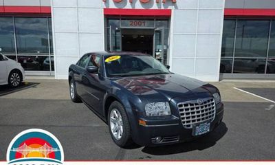 2007 Chrysler 300 Touring