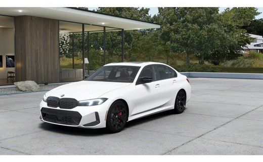 2026 BMW M340I