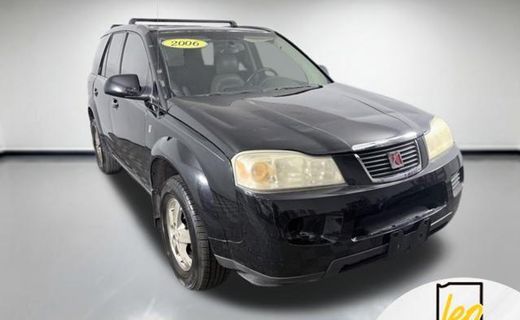 2006 Saturn VUE