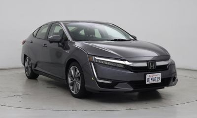 2020 Honda Clarity Touring