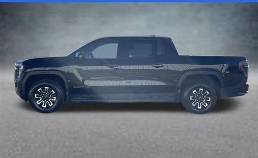2026 GMC Sierra Elevation