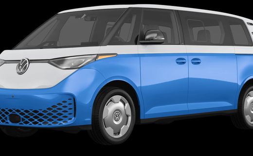 2025 Volkswagen ID Buzz 1ST Edition