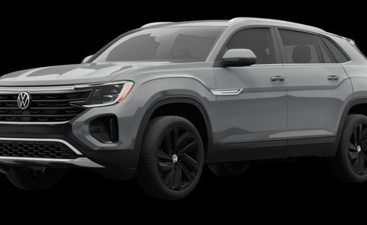 2026 Volkswagen Atlas Cross Sport 4MOTION SE