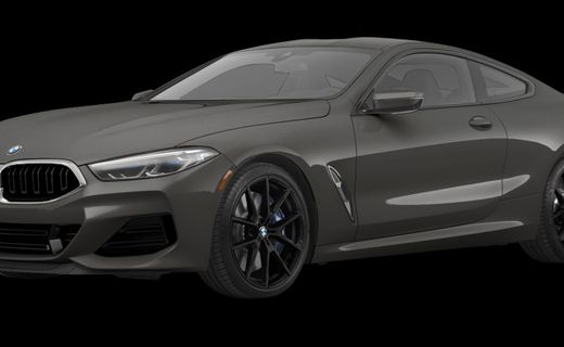 2026 BMW 840I