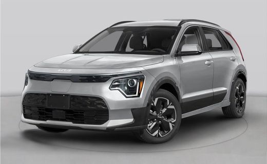 2024 Kia Niro Wind