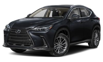 2024 Lexus NX 350 Base