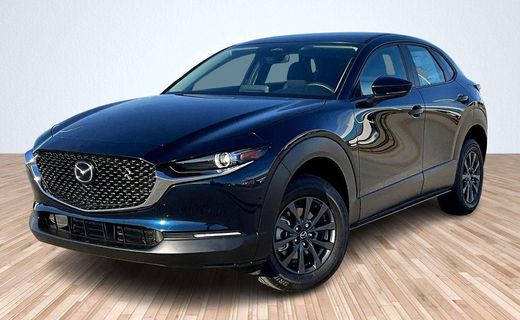 2026 Mazda CX-30