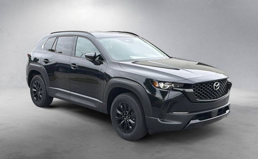 2026 Mazda CX-50 Premium