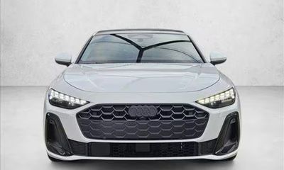 2026 Audi A5 Premium Plus