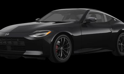 2026 Nissan Z Performance