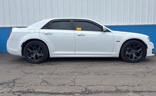 2023 Chrysler 300 300S