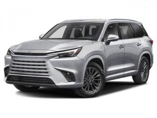 2025 Lexus TX 350