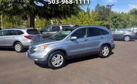 2011 Honda CR-V