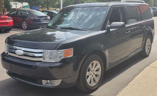 2011 Ford Flex SE