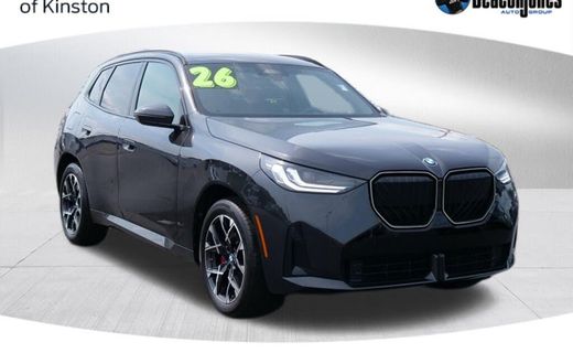 2026 BMW X3