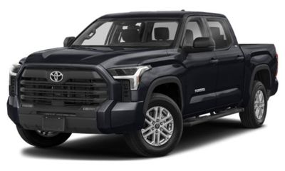 2023 Toyota Tundra SR5