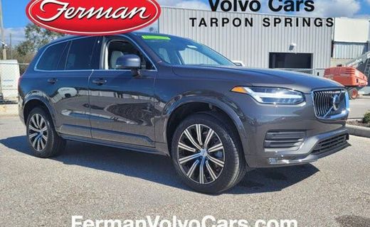 2023 Volvo XC90