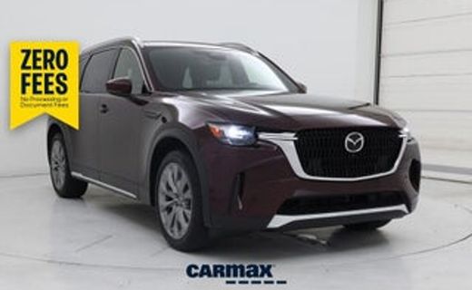 2024 Mazda CX-90 Premium Plus