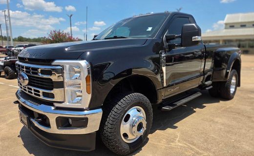 2024 Ford F-350 XL