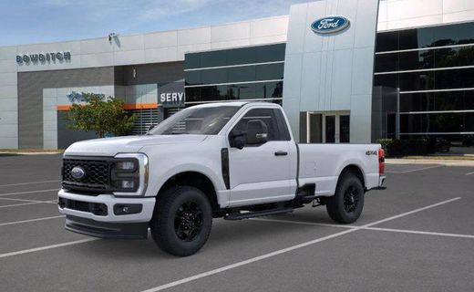2025 Ford F-350 XL