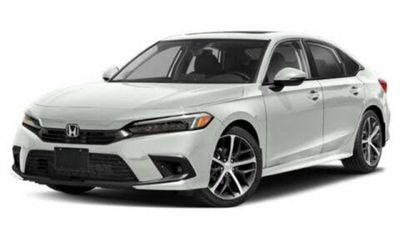 2023 Honda Civic Touring