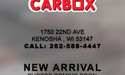 2007 Buick Lucerne CXL