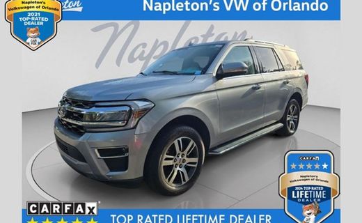 2023 Ford Expedition Limited
