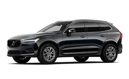 2018 Volvo XC60 Momentum