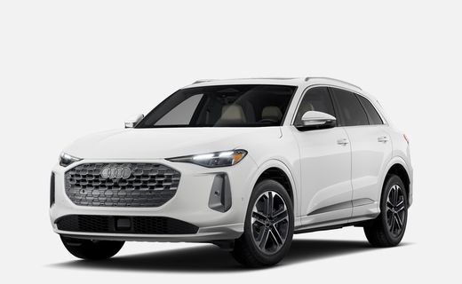 2026 Audi Q5 Quattro Premium