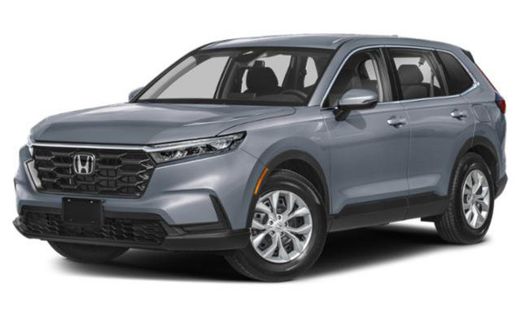 2023 Honda CR-V LX