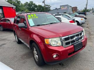 2009 Ford Escape XLT