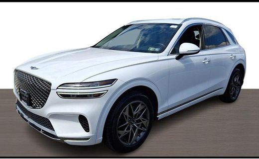 2023 Genesis GV70