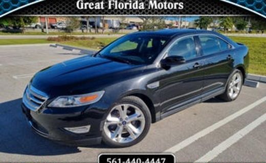 2010 Buick Lacrosse CXL