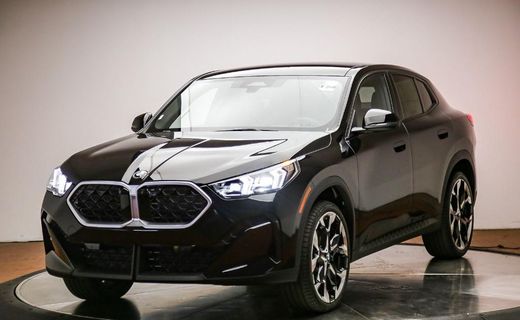 2026 BMW X2 XDRIVE28I