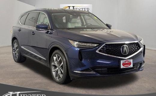 2023 Acura MDX Tech