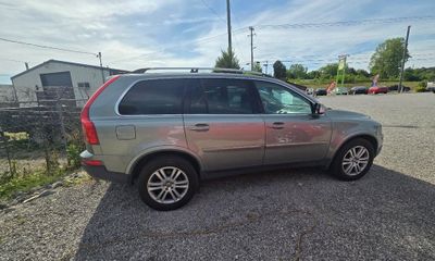 2007 Volvo XC90 V8