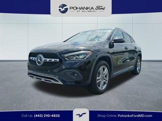 2023 Mercedes-Benz GLA-Class GLA250