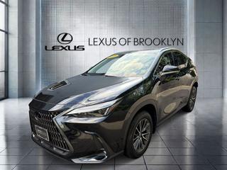 2023 Lexus NX 350 Premium