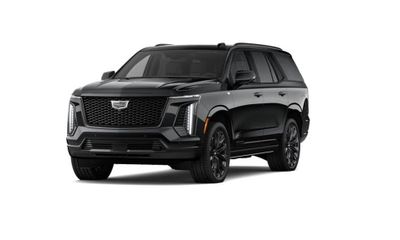 2026 Cadillac Escalade Sport Platinum