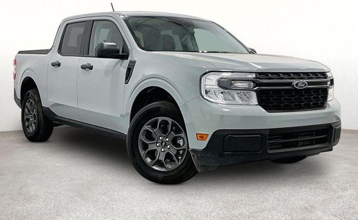 2023 Ford Maverick