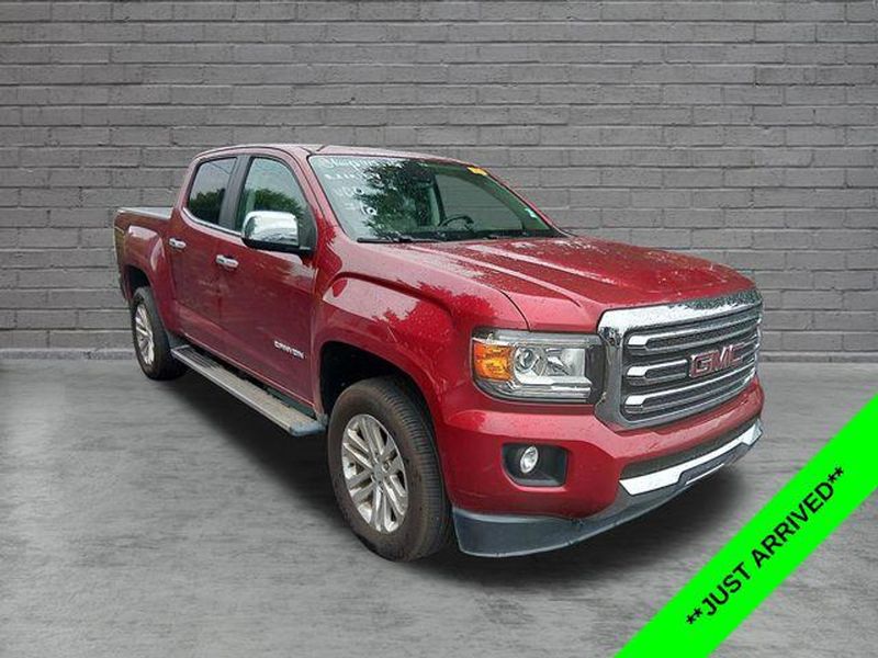 2018 Gmc C5 — a typically priced live listing